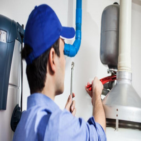 Reliable Heating & Plumbing Solutions