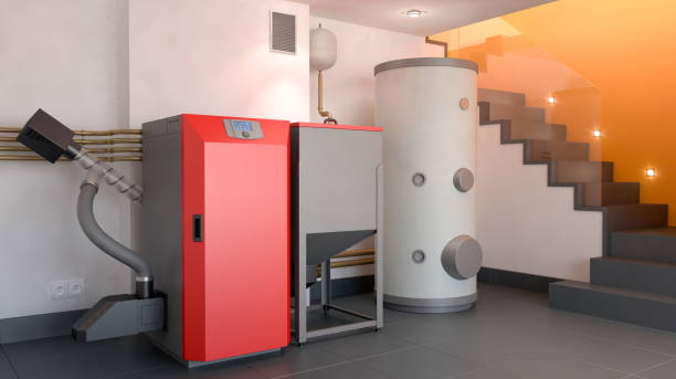Where is the Best Place to Install Your Boiler?